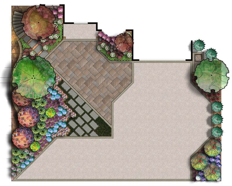 Home Page (Landscape Design 1)c